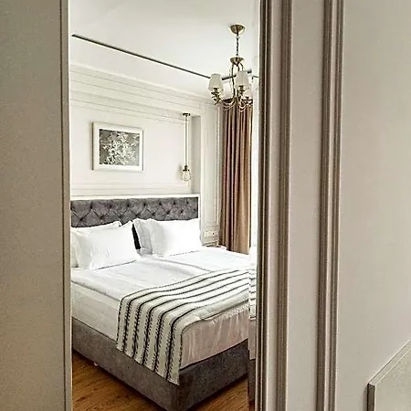 Hotel Flavia Heritage Boutique