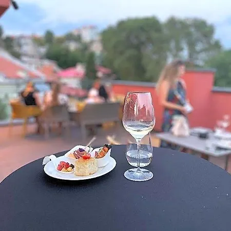 Flavia Heritage Boutique Plovdiv