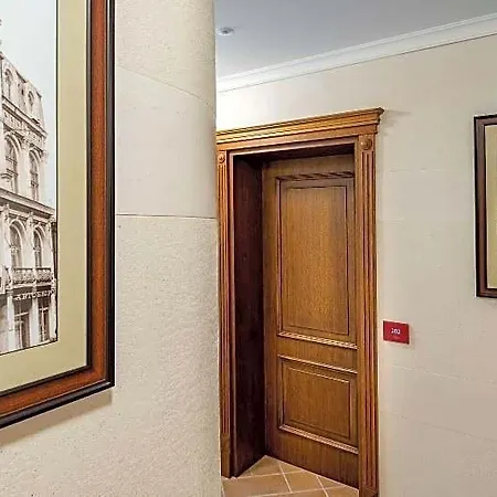 Hotel Flavia Heritage Boutique