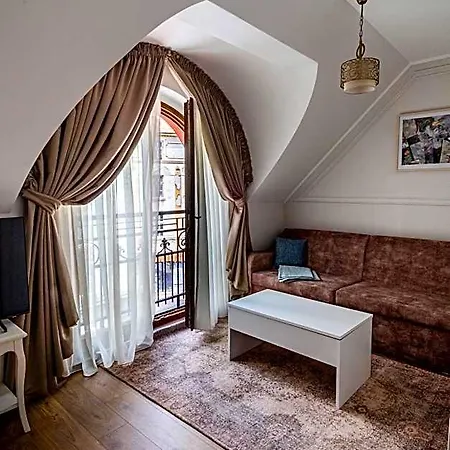 Flavia Heritage Boutique Hotel 3*