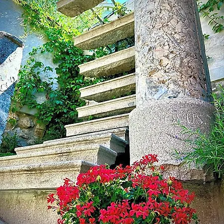 Flavia Heritage Boutique 3* Plovdiv