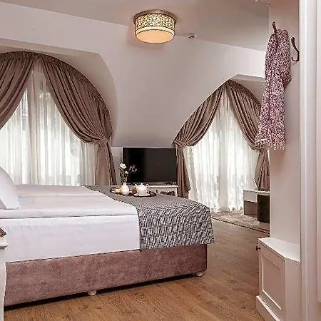 Hotel Flavia Heritage Boutique Plovdiv