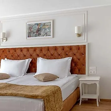 Flavia Heritage Boutique Hotel