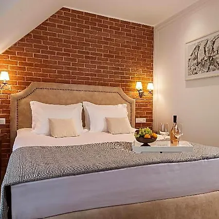 Hotel Flavia Heritage Boutique