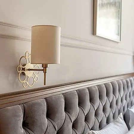 Flavia Heritage Boutique Hotel