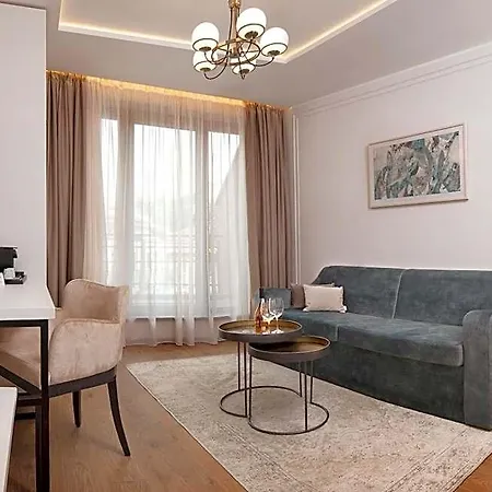 Flavia Heritage Boutique Hotel Plovdiv
