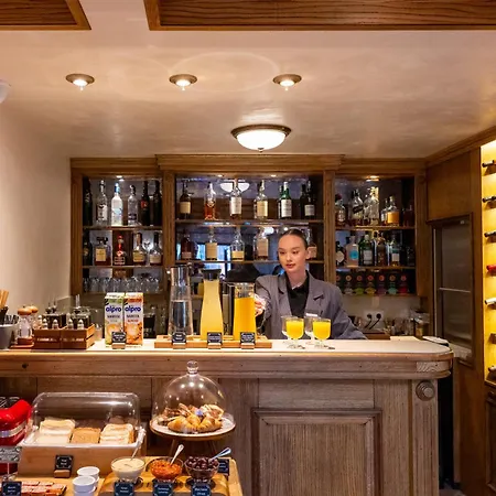 Hotel Flavia Heritage Boutique 3*