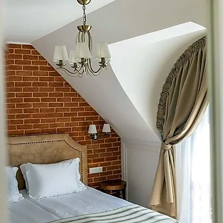 Szálloda Flavia Heritage Boutique