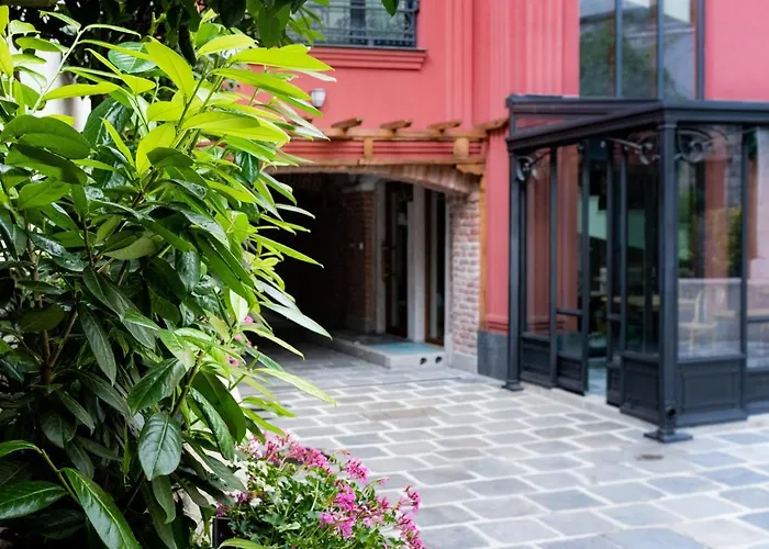 Flavia Heritage Boutique 3*