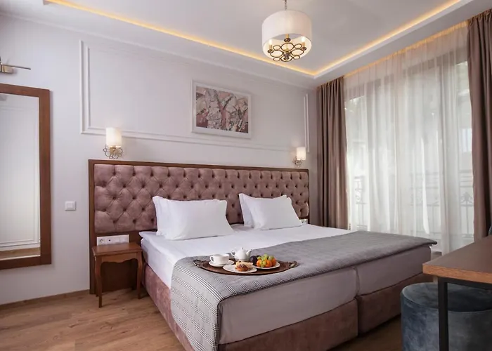 Hotel Flavia Heritage Boutique 3*