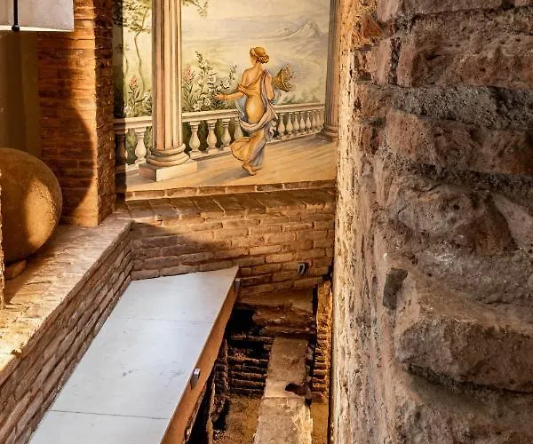 Flavia Heritage Boutique Plovdiv