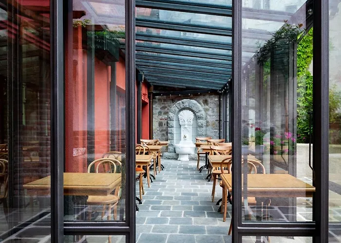 Flavia Heritage Boutique 3*