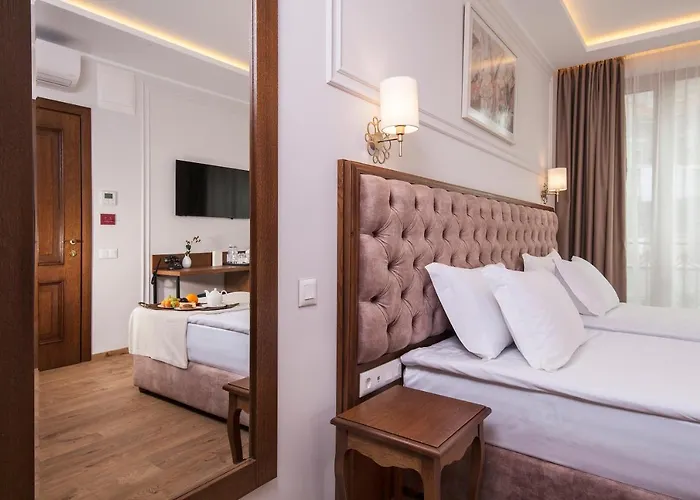 Flavia Heritage Boutique