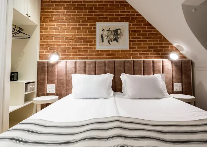 Flavia Heritage Boutique Plovdiv