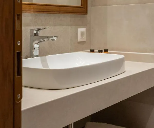 Flavia Heritage Boutique 3*