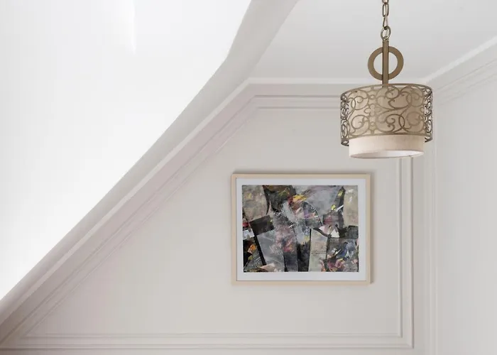 Hotel Flavia Heritage Boutique Plovdiv