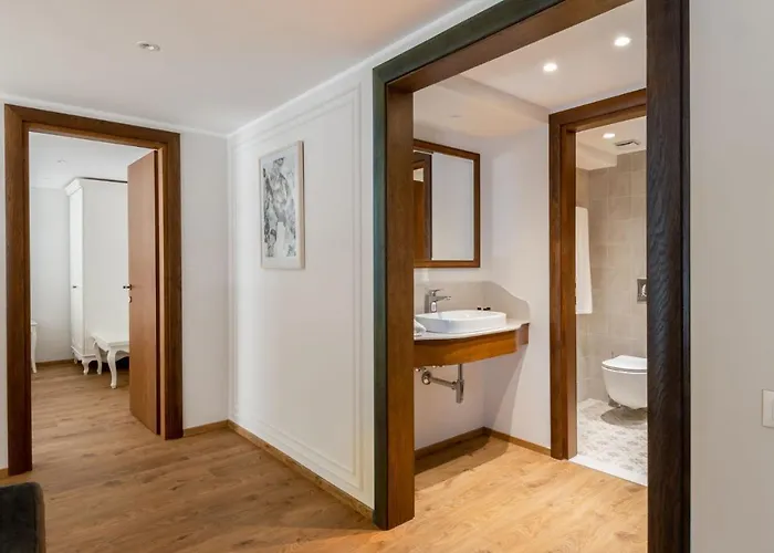 Hotel Flavia Heritage Boutique Plovdiv