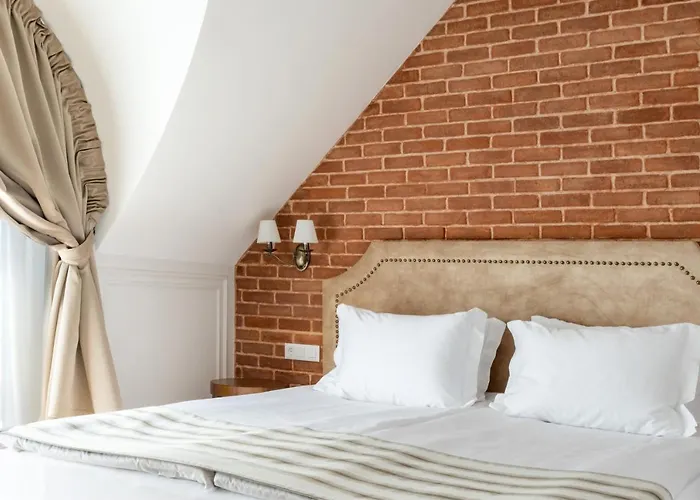 Hotel Flavia Heritage Boutique Plovdiv