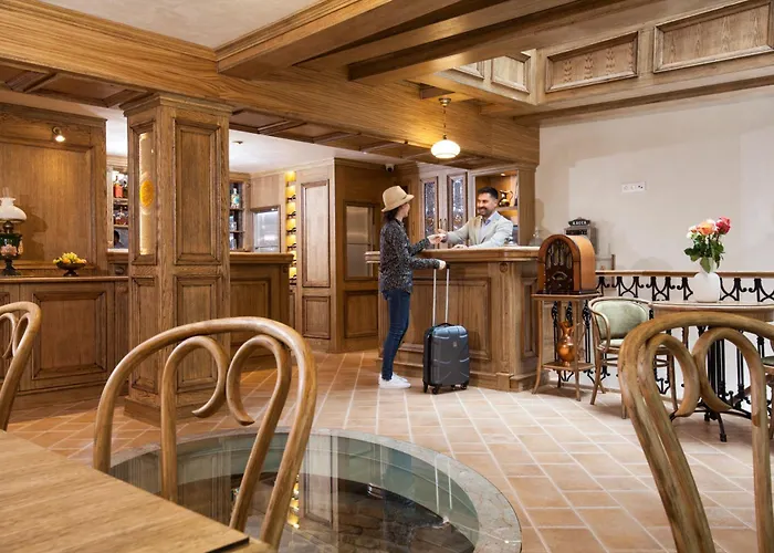 Flavia Heritage Boutique Hotel 3*