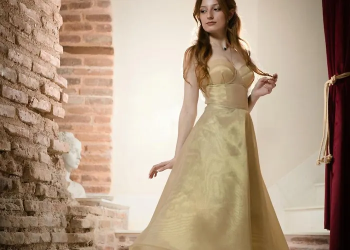 Flavia Heritage Boutique Hotel